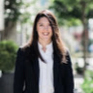 Meet your Posher, Venetia